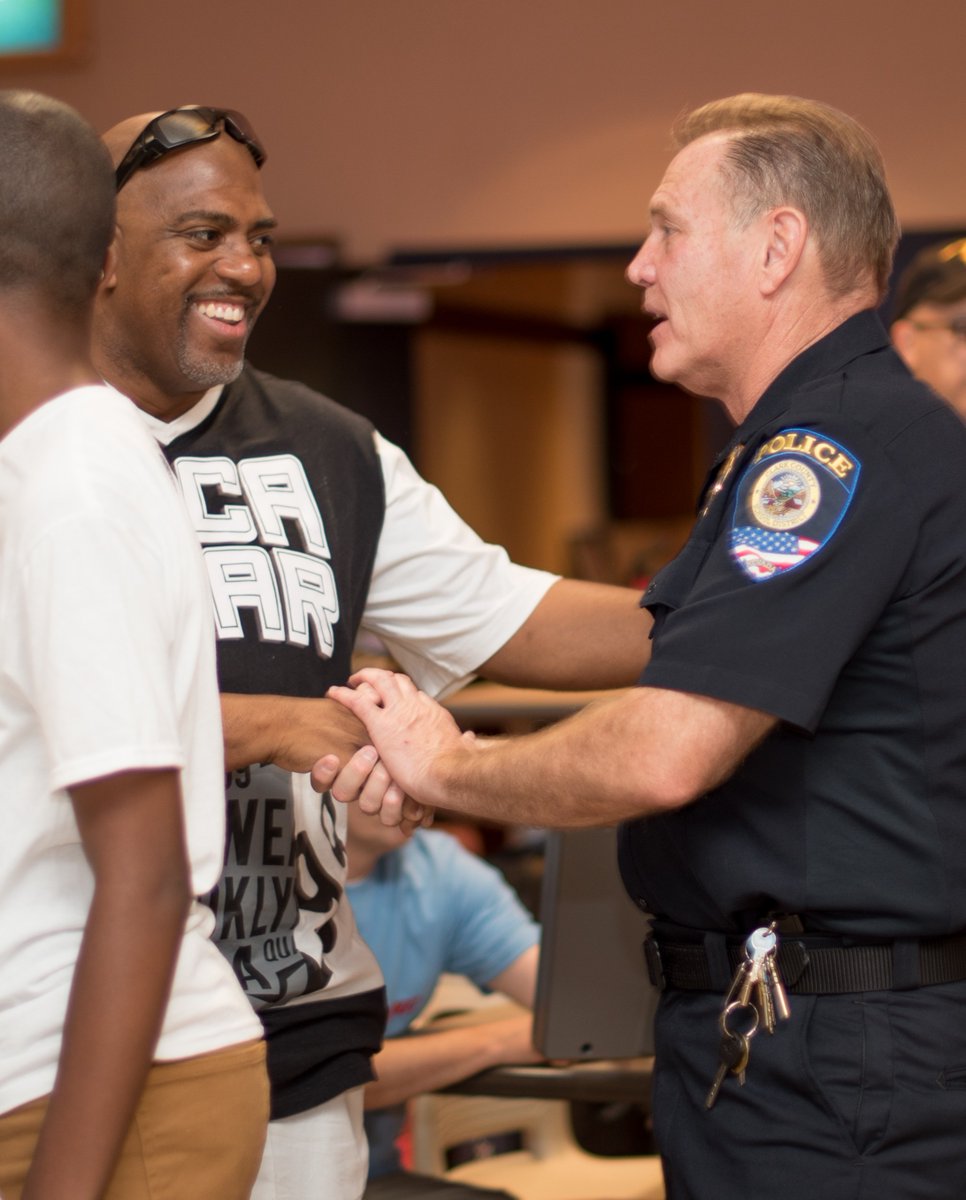 Prison Fellowship tweet media