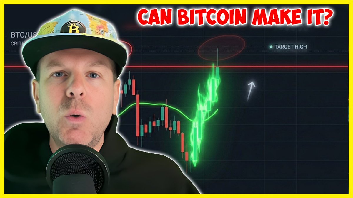 Crypto Crew University tweet media