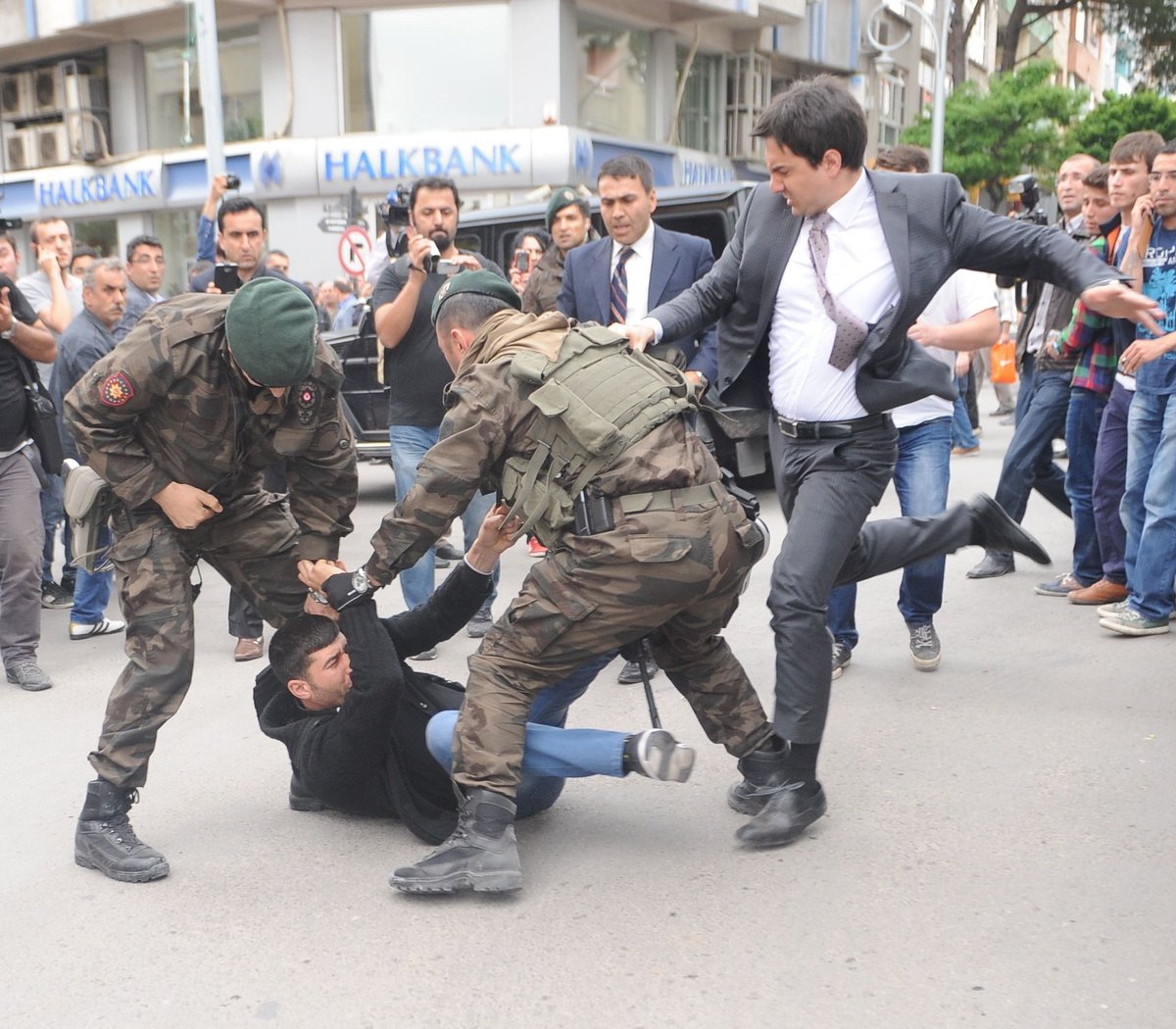 Öğrenci Dayanışması (YENİ) tweet media