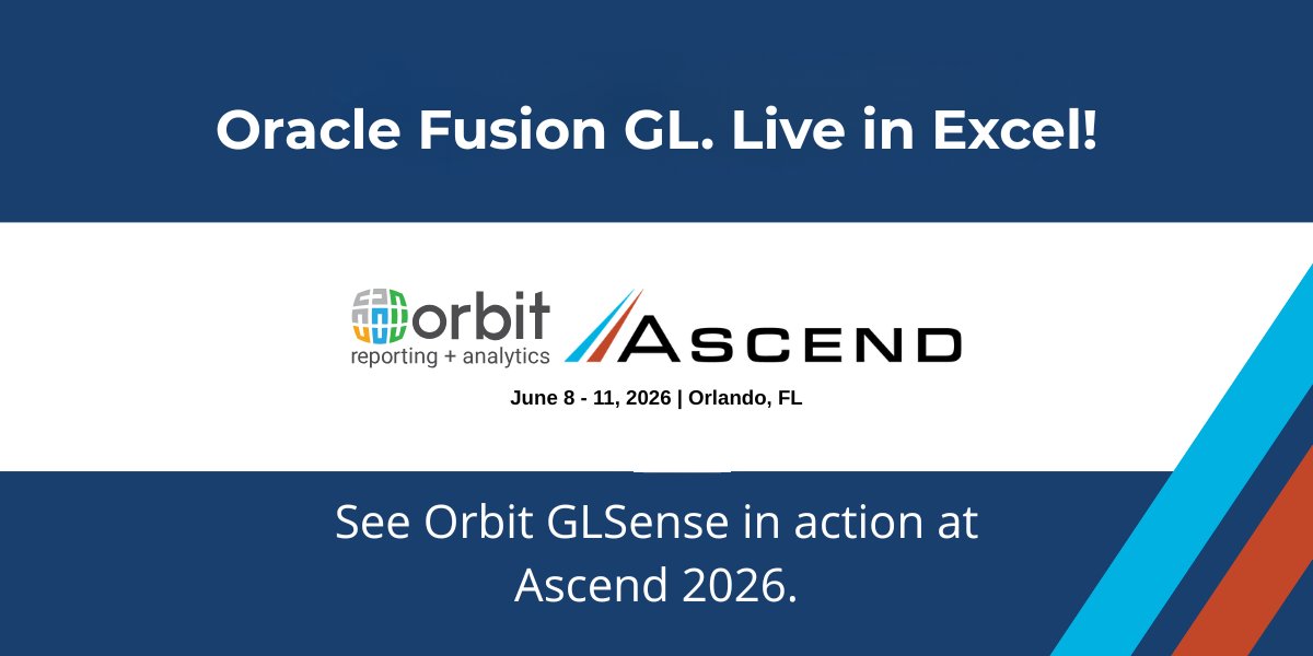 Orbit Analytics tweet media