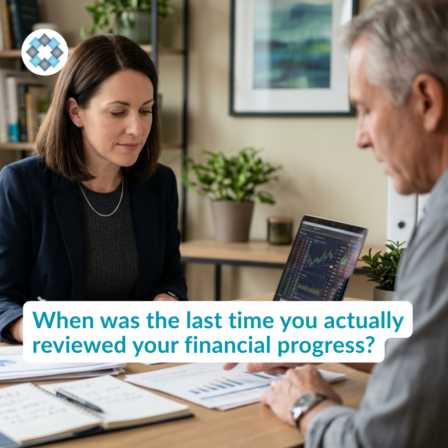 FloridaFAs's tweet photo. We’re halfway through the year, have you checked in on your financial goals? Our advisors help you:
✔️ Review progress toward financial goals
✔️ Adjust strategies based on life or market changes
✔️ Identify new opportunities for growth or protection https://t.co/u2mAGRR7mM