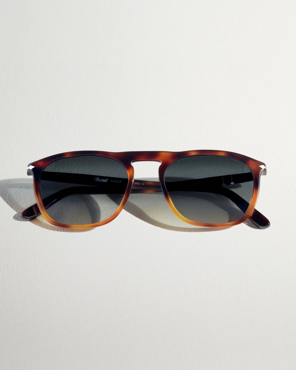 Persol Eyewear tweet media