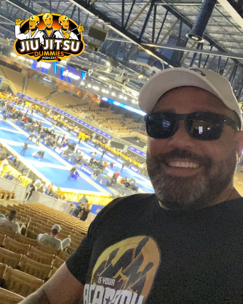 Jiu Jitsu Dummies tweet media