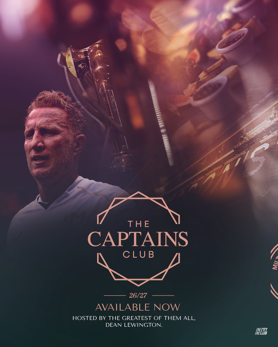 Milton Keynes Dons tweet media