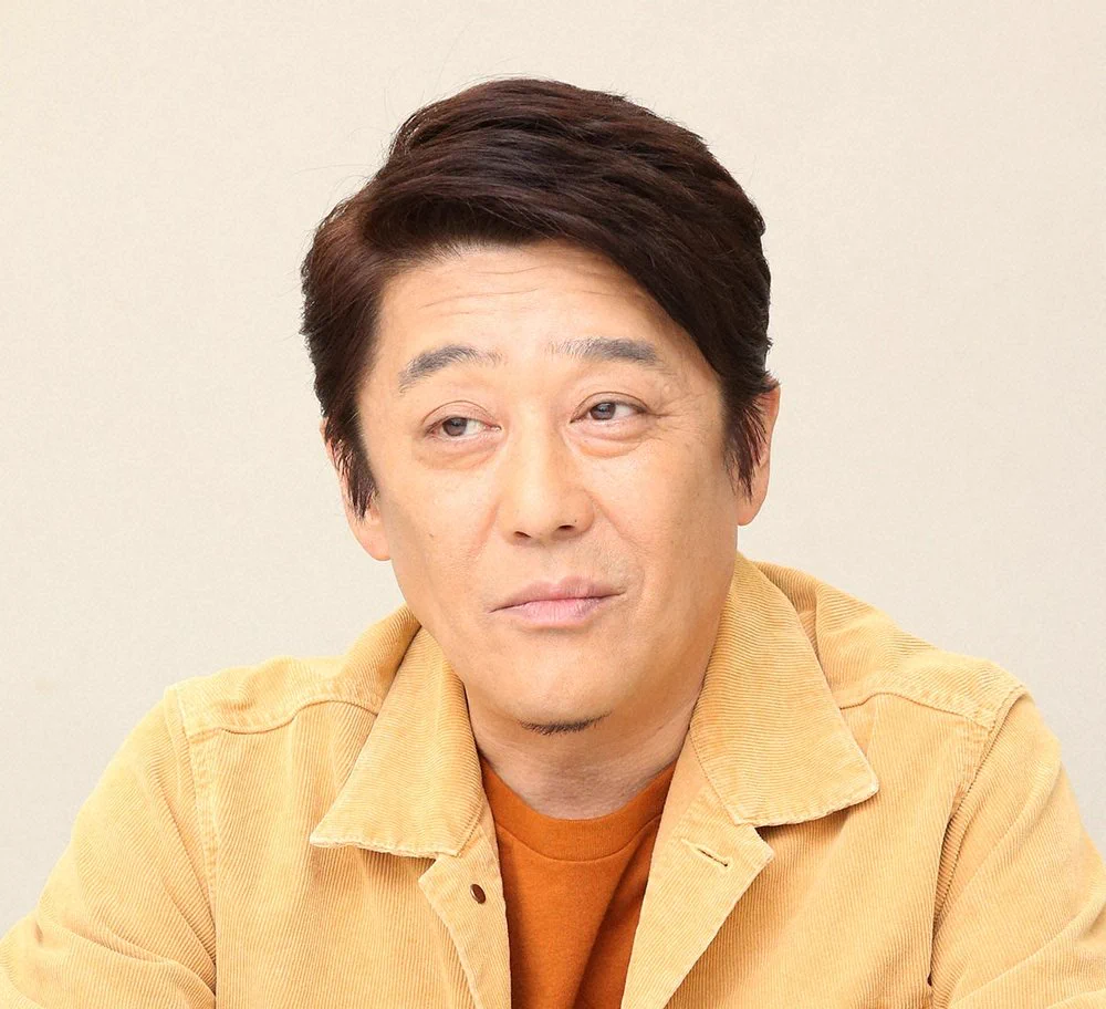坂上忍年齢