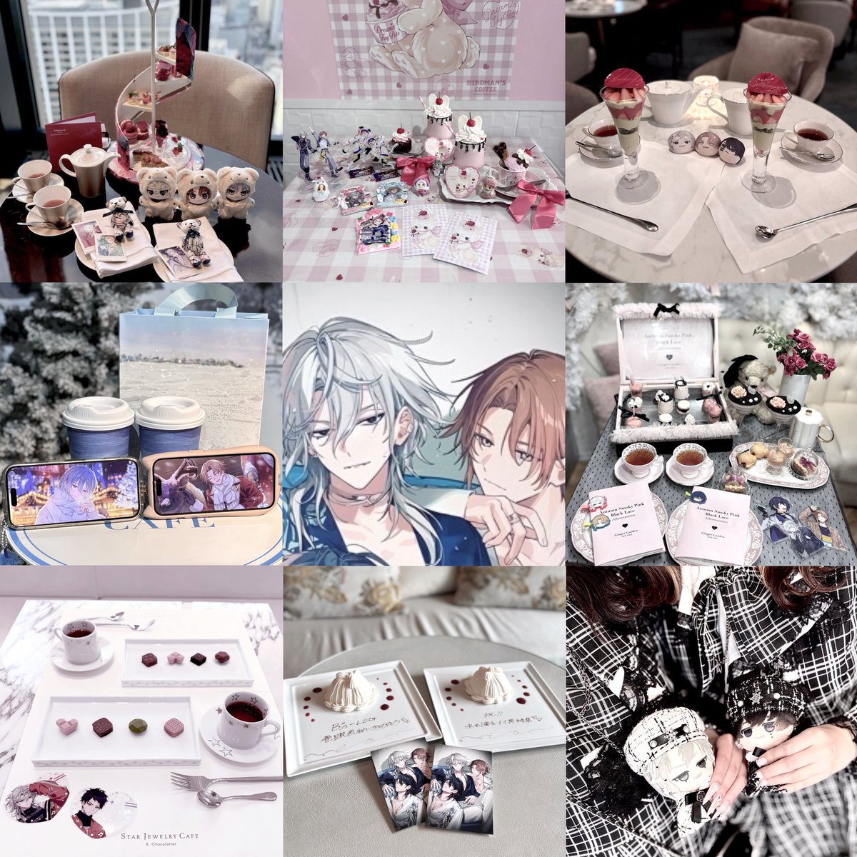 𝟑𝟖☆彡 tweet media