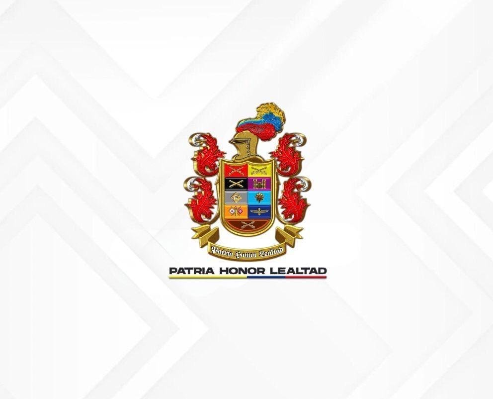 Ejército Nacional de Colombia tweet media