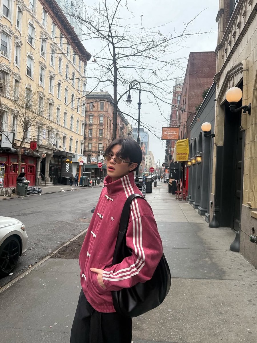 .ᐟบอมอྀི tweet media