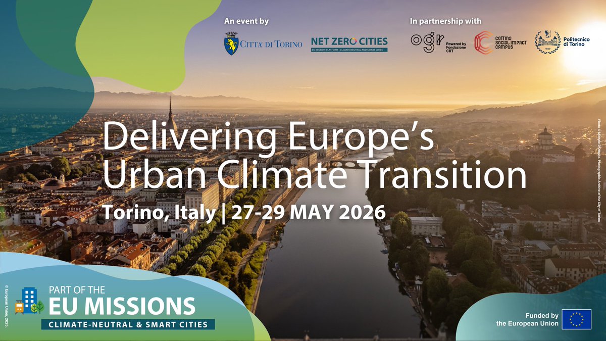 Horizon Europe 🇪🇺 tweet media