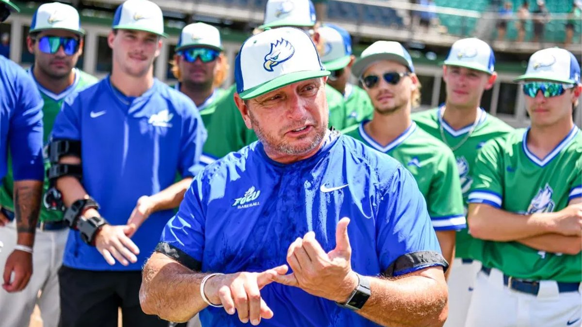 Atlantic Sun Conference tweet media