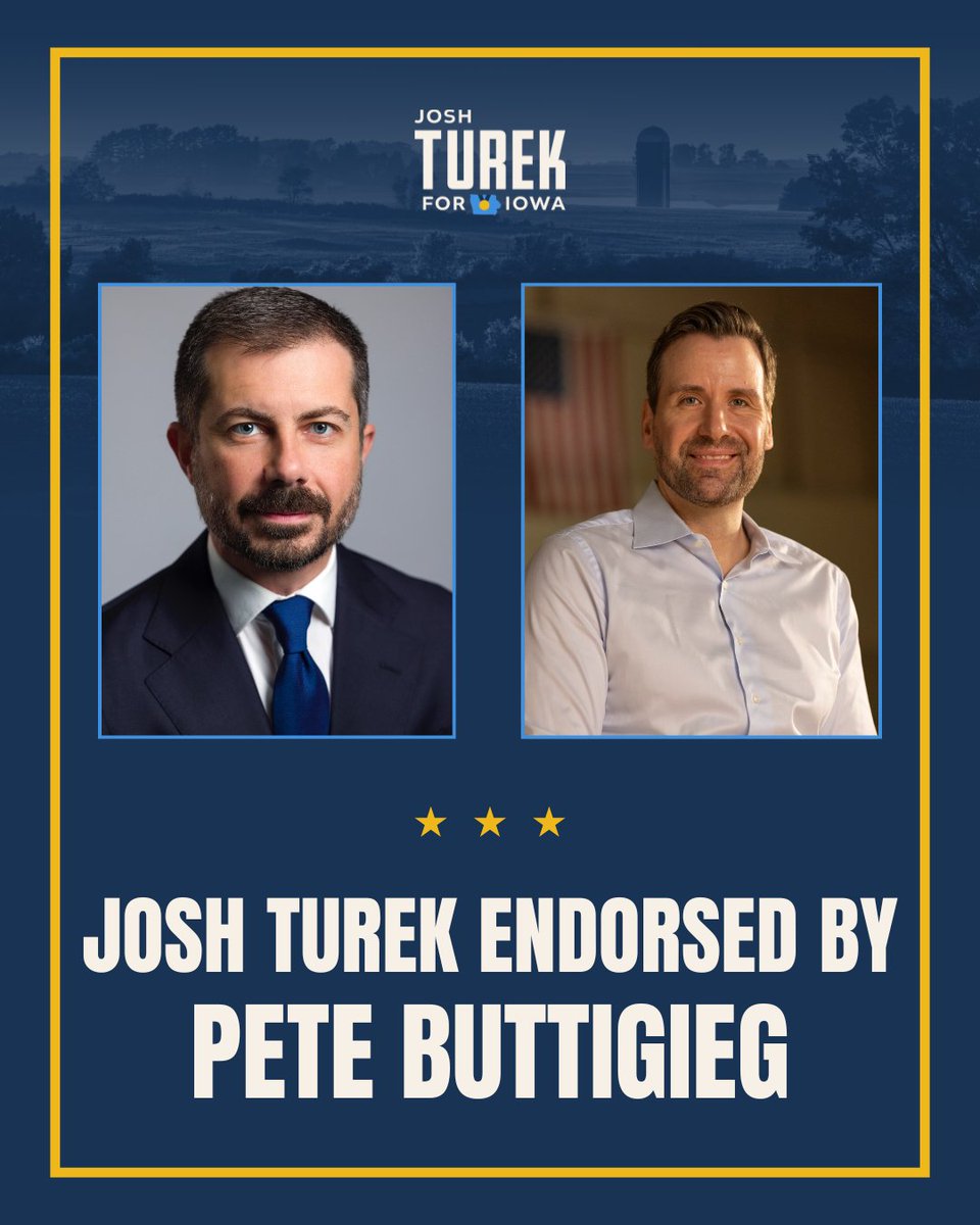 Josh Turek tweet media