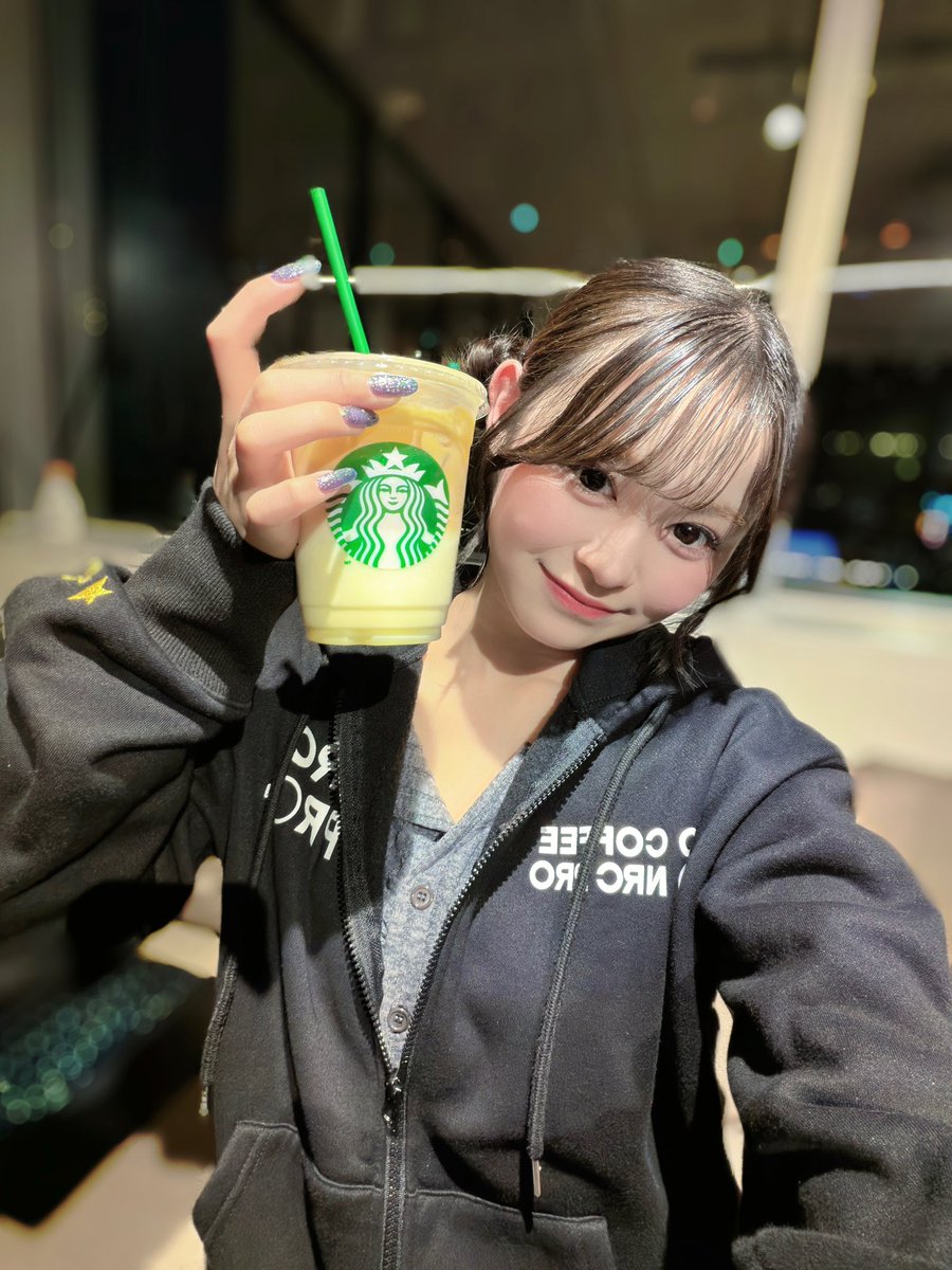 好田恵芽(SCRAMBLE SMILE) tweet media