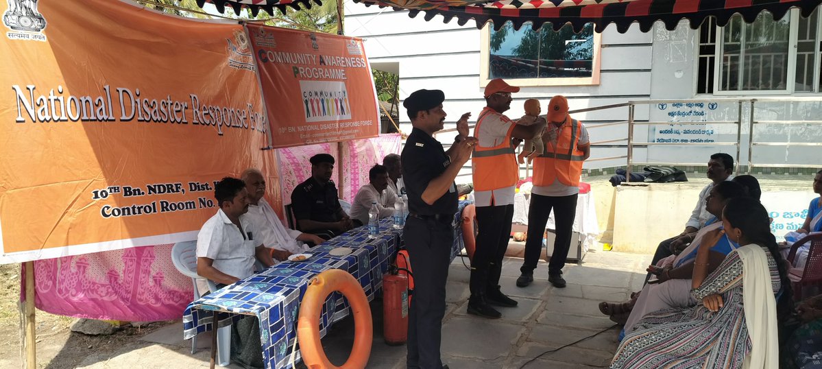 10 NDRF VIJAYAWADA tweet media