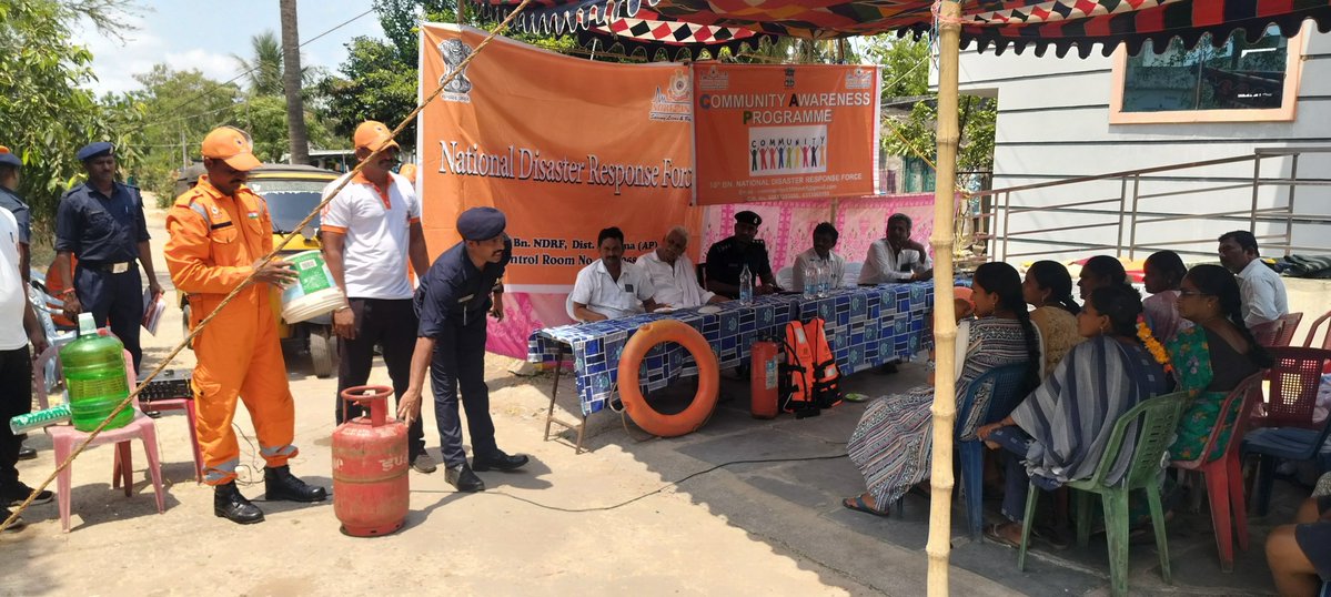 10 NDRF VIJAYAWADA tweet media