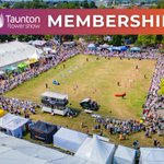 Photo by Taunton Flower Show (@TauntonFS)