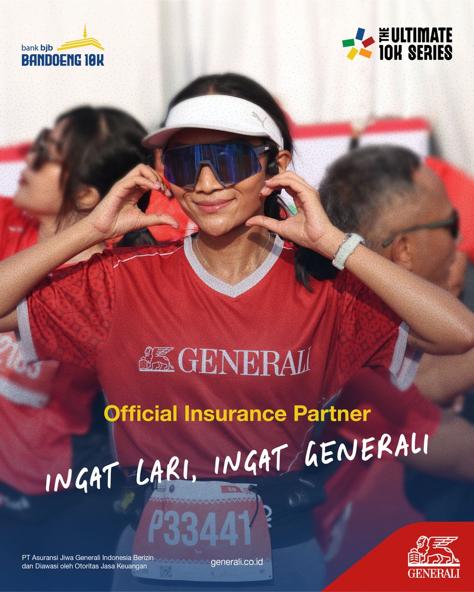 Generali Indonesia tweet media