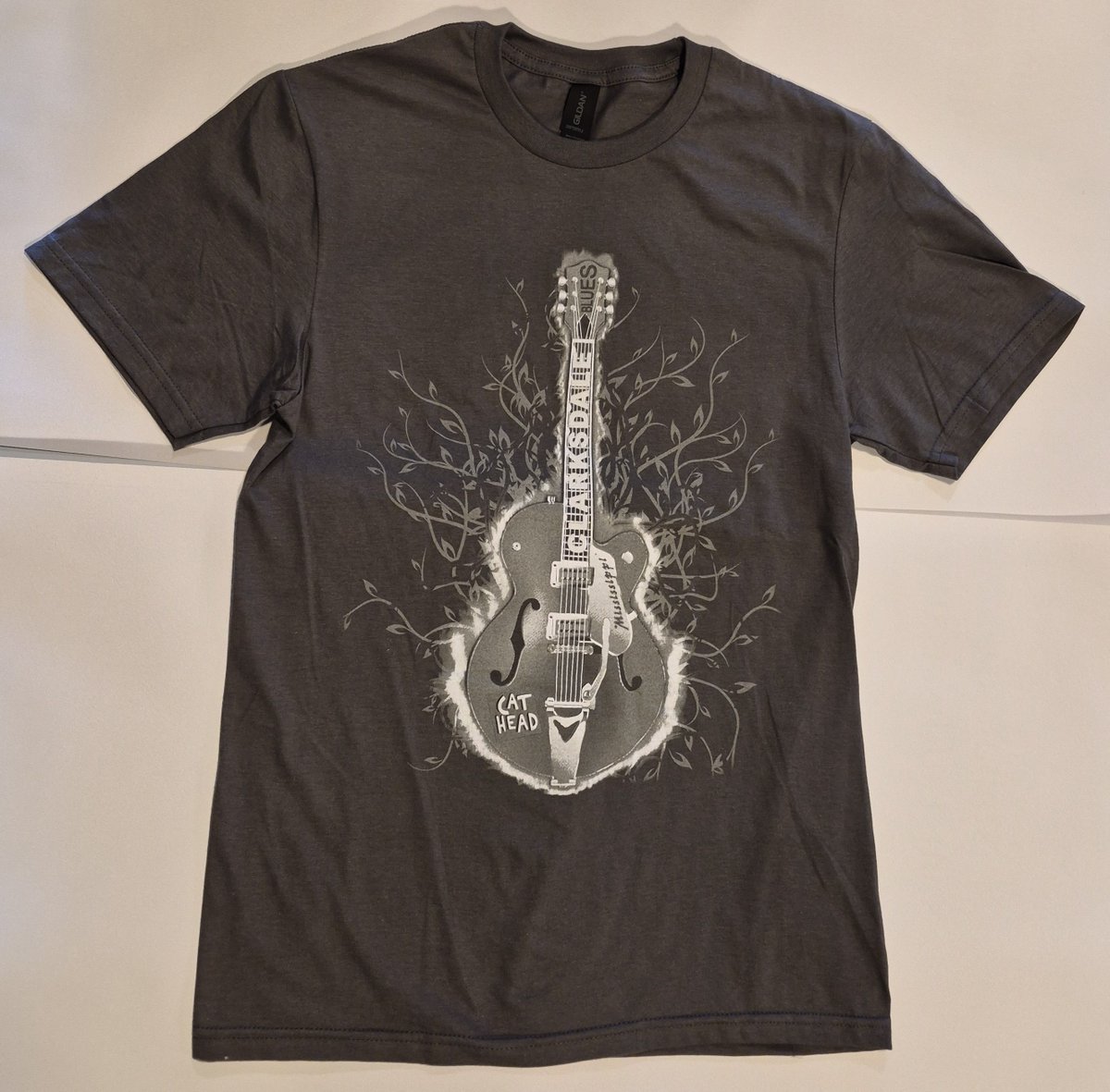 CatHeadRoger's tweet photo. Summer is comin', y'all! TEE up now with new and classic styles from CAT HEAD in Clarksdale. Shop in-person 7 days a week or online now at https://t.co/iUccfILMdJ

#dresstoimpress then #visitclarksdale https://t.co/H0K4xMPYG9