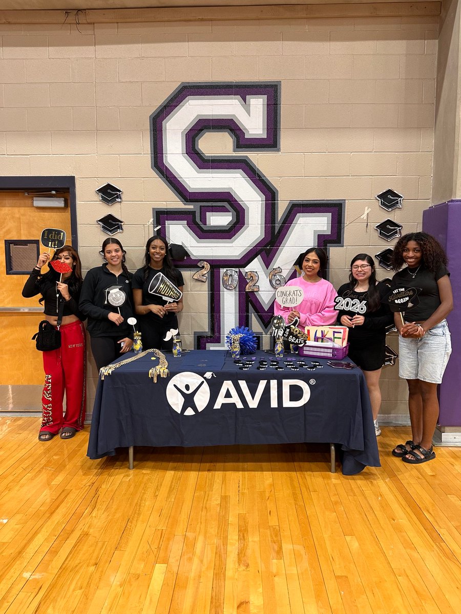 San Marcos High School tweet media