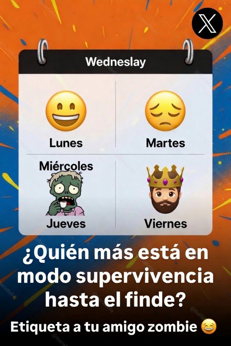 Bella Iberia tweet media