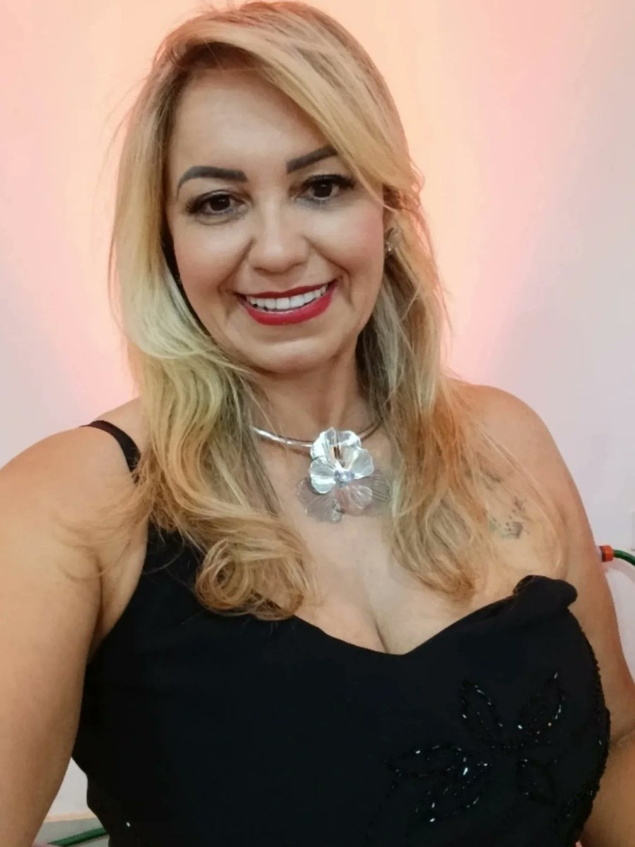 Juciene Sampaio tweet media