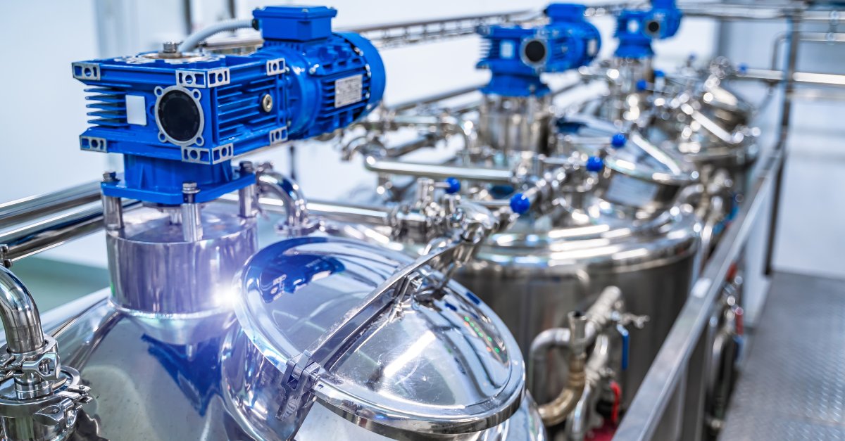 MicroMotion's tweet photo. Better level measurement for pharma mixing tanks. 

See how they did it. 👉 https://t.co/l4EhzmsEkT

#Pharmaceutical https://t.co/tqNXPexz3y
