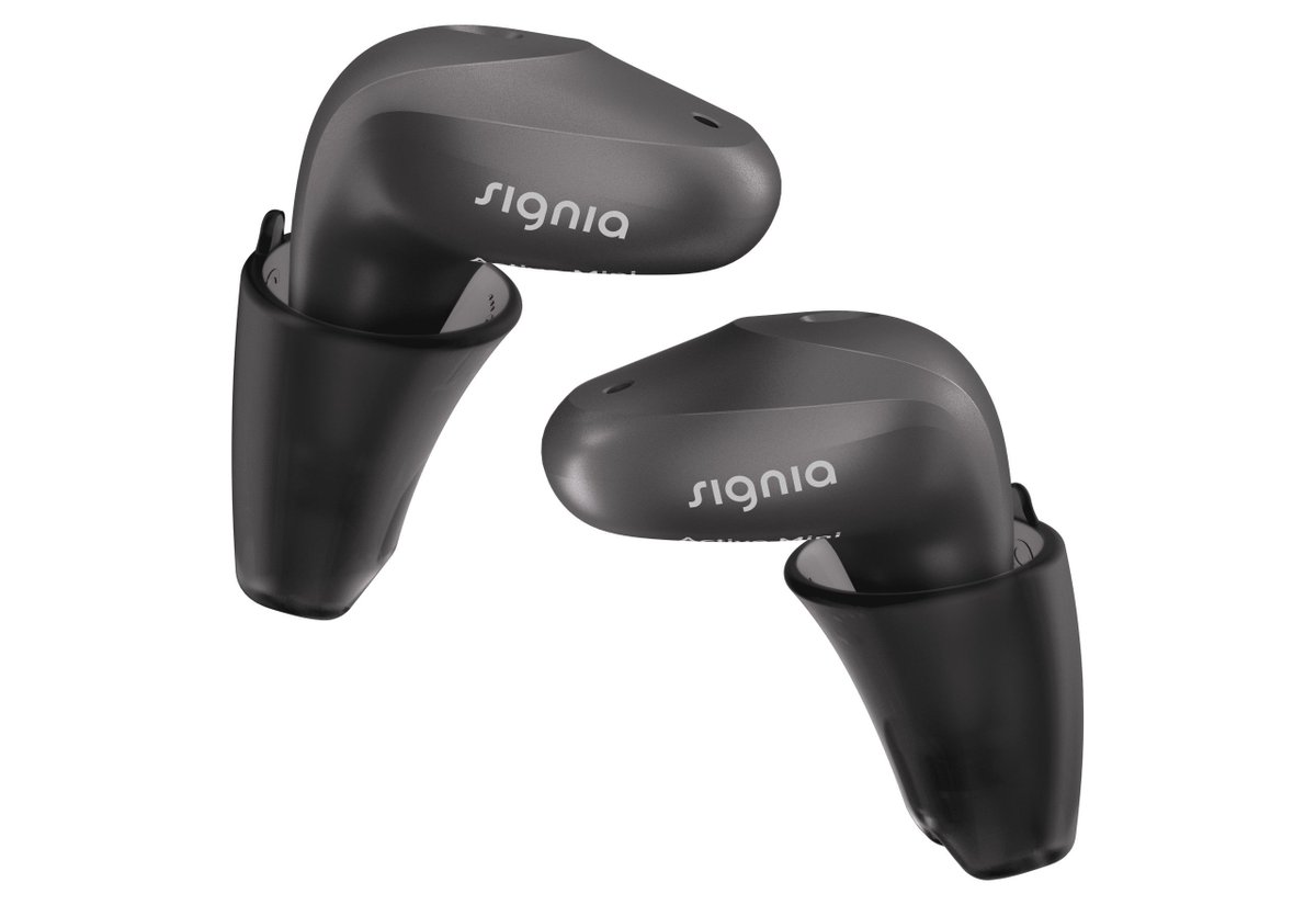 HearingReview's tweet photo. Signia Launches Active Mini IX Instant-Fit ITE Hearing Aid
https://t.co/DpcaJI4L1V
#AudPeeps #HearingAids #Signia https://t.co/tymHZYbL8z