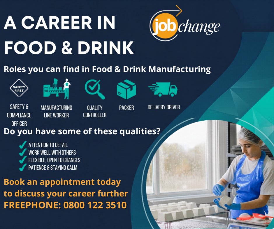 Jobchange tweet media