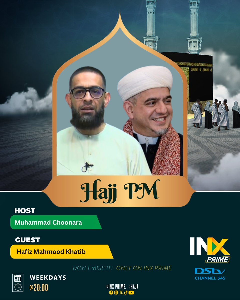 INXPrime tweet media