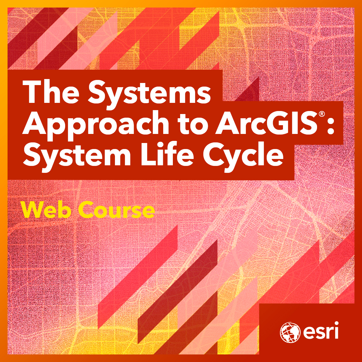 Esri Training tweet media
