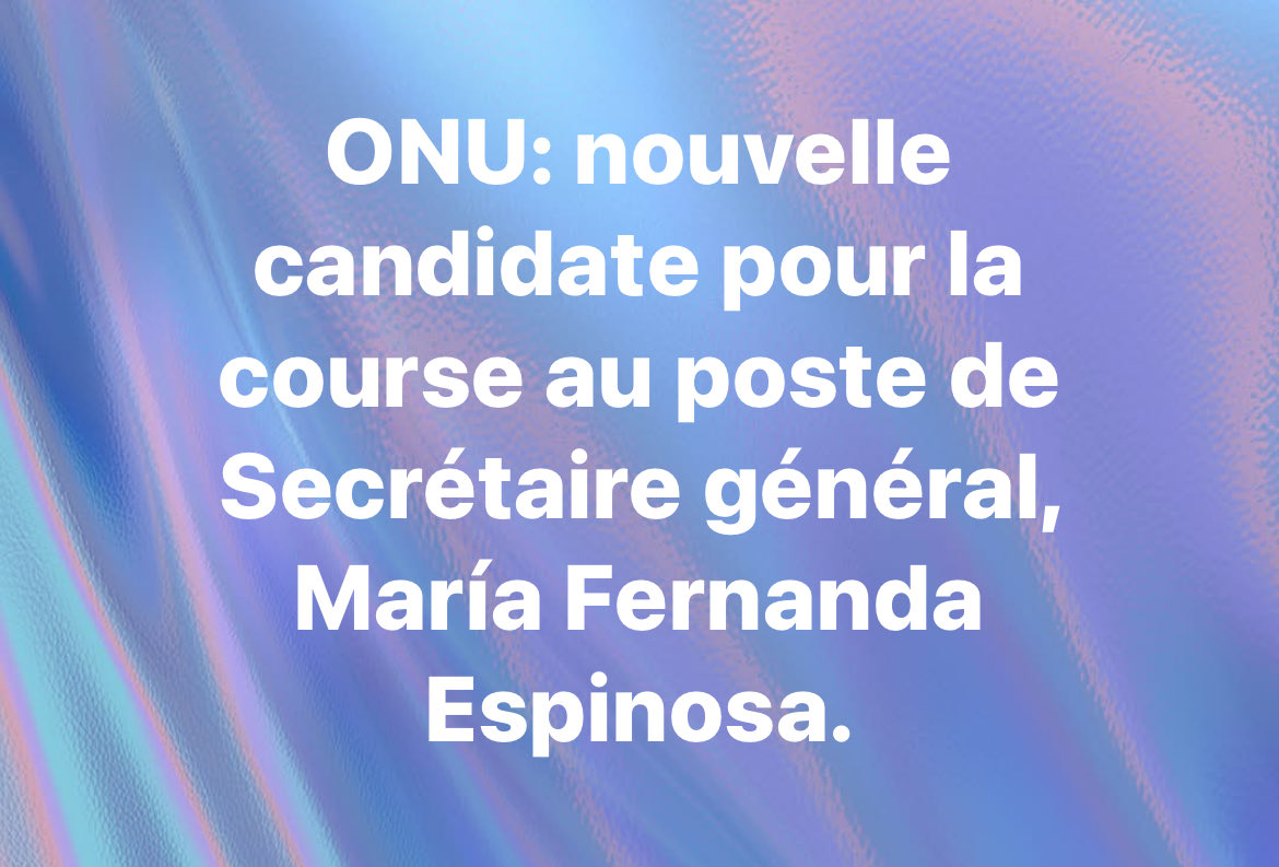 Oumou Diallo tweet media