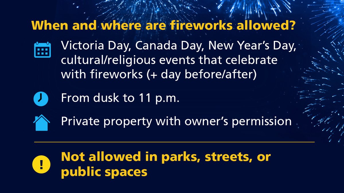 Town of Oakville tweet media