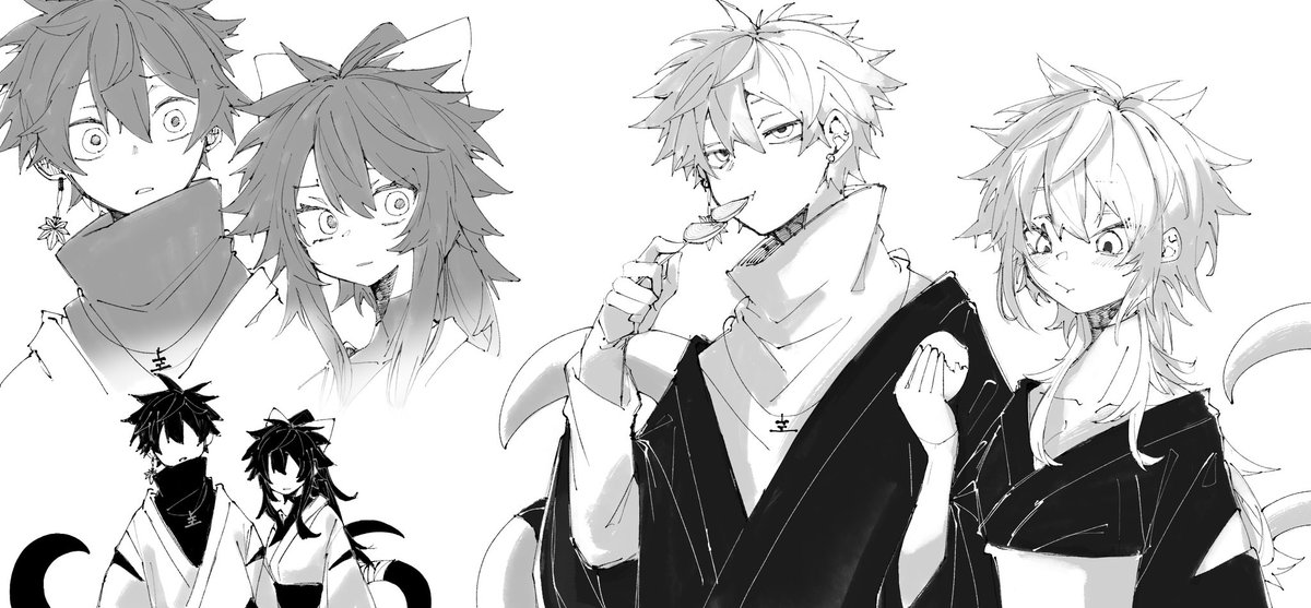 ZeNoMaRu's tweet photo. 反転なので嫌いなもの(玉ねぎと完熟煮卵)食べられるんだよなっていう....
#イラストㅤㅤㅤ 
#絵柄が好きっていう人にフォローされたい https://t.co/5zSxAVBgtM