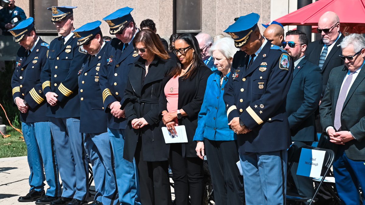 Baltimore County Police Department tweet media