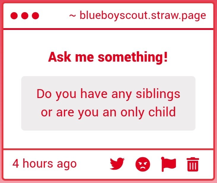 BlueBoyScout | #TENOÍ tweet media