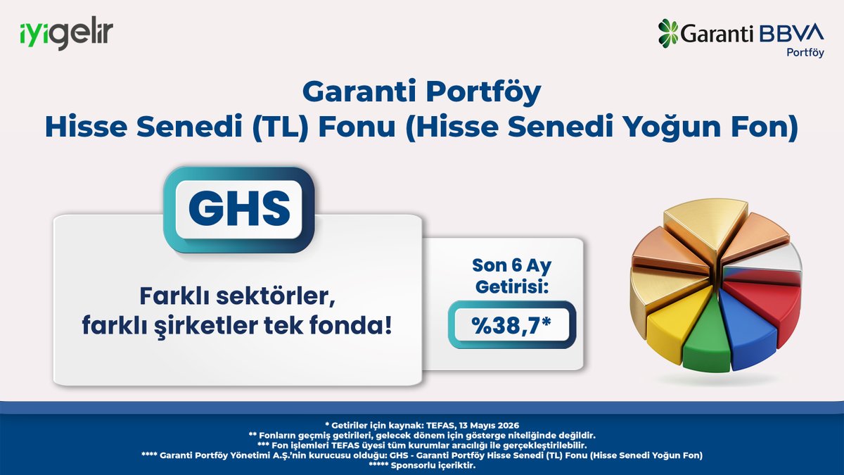 İyi Gelir tweet media