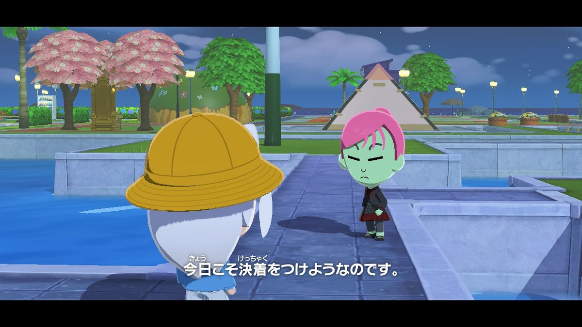 サクヤ tweet media