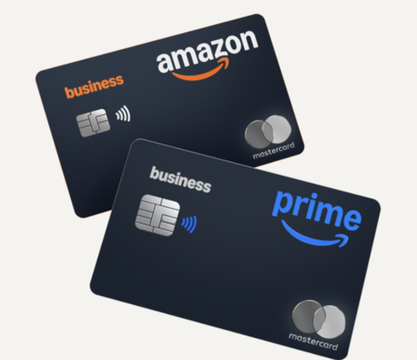 📢 𝐉𝐔𝐒𝐓 𝐈𝐍: $AMZN Amazon Launches New Prime Business Credit Cards With U ...