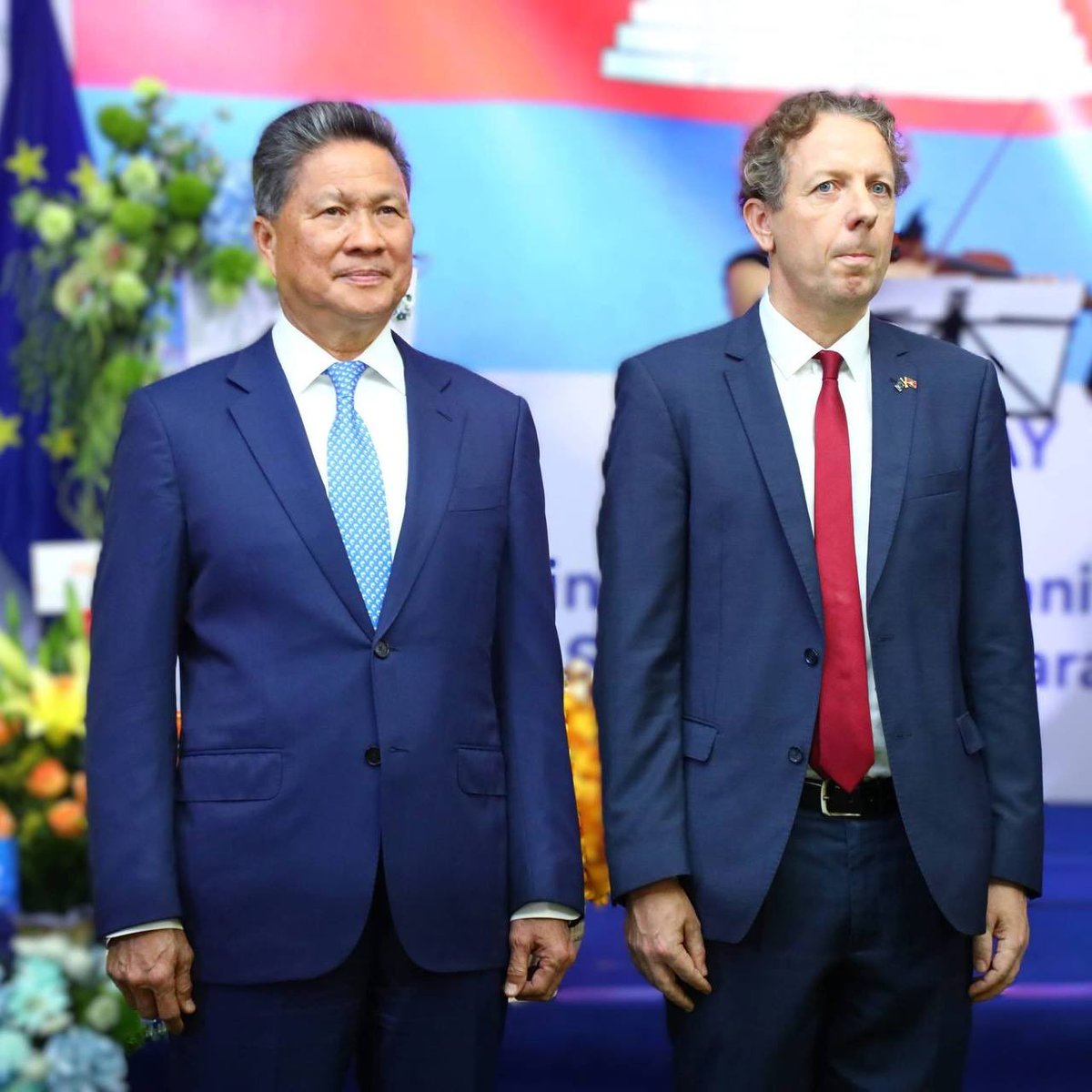 Ministry of Tourism Cambodia tweet media