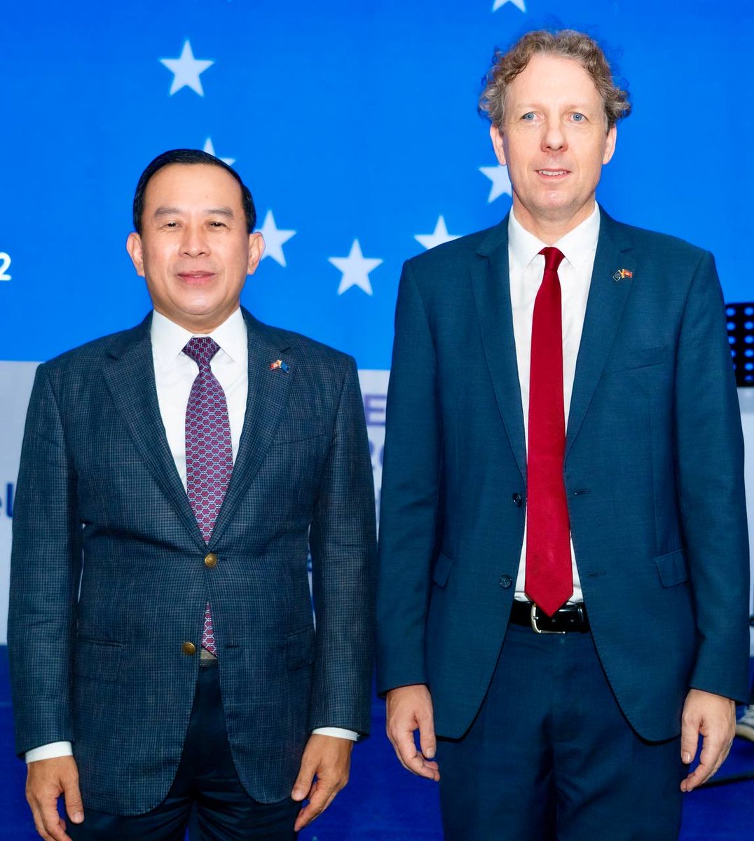 Ministry of Tourism Cambodia tweet media
