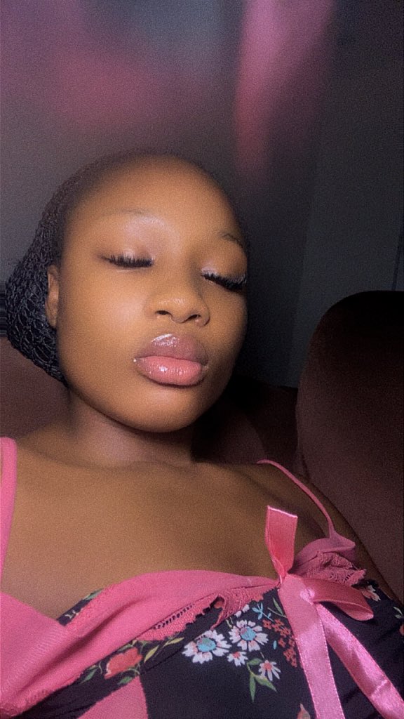 Gracious Amara tweet media