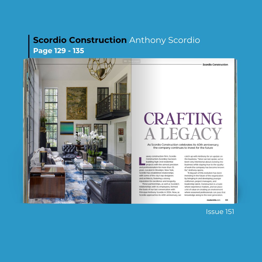 Modern Home Builders tweet media