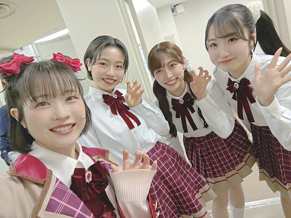 藤本彩花 tweet media