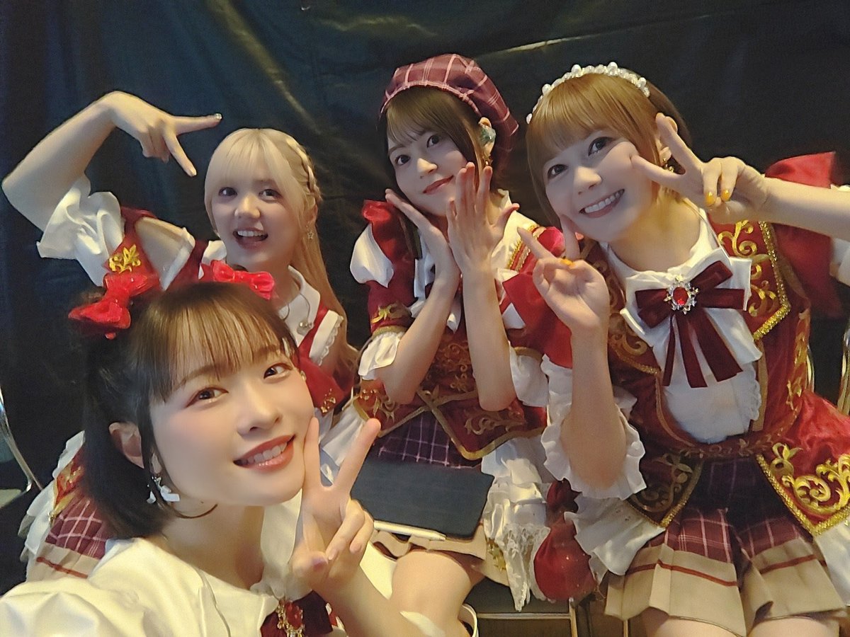 藤本彩花 tweet media