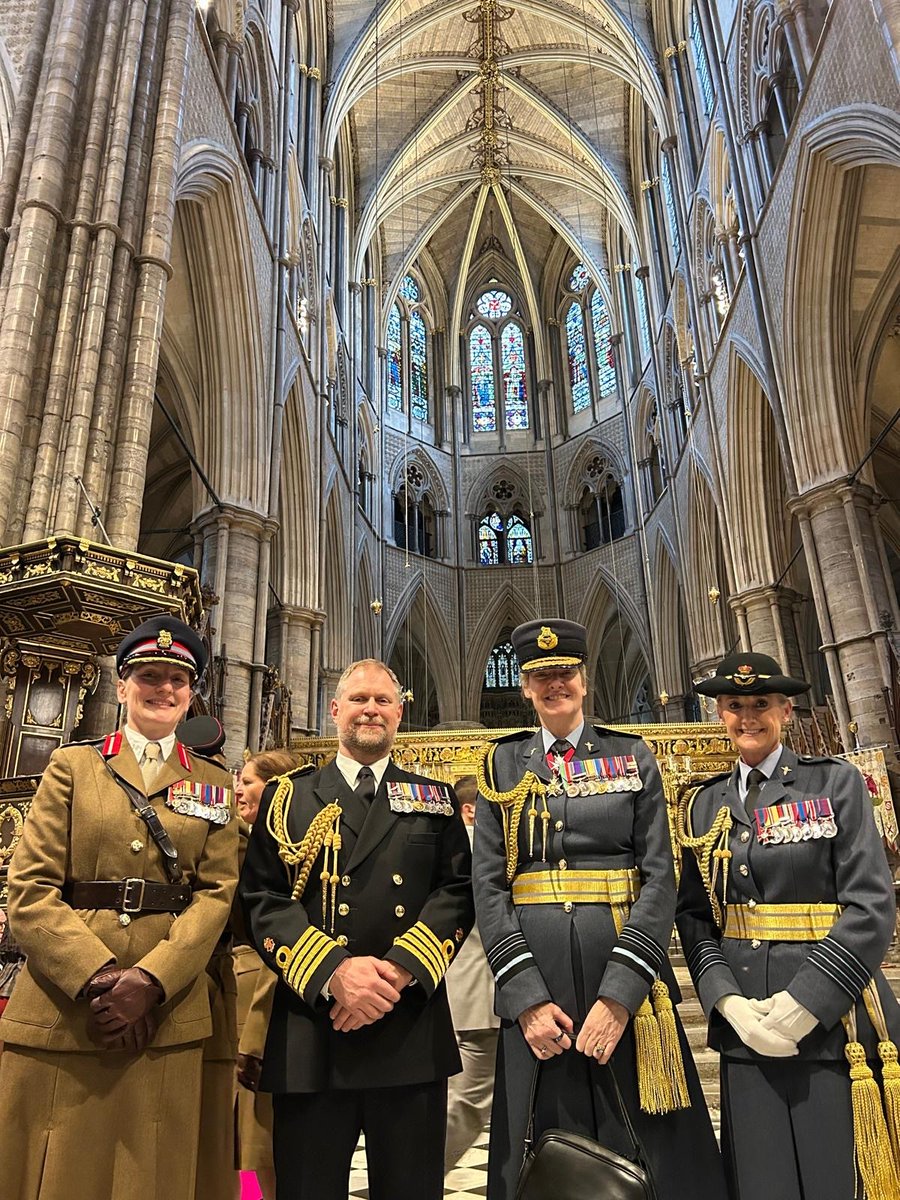 Defence Medical Services tweet media