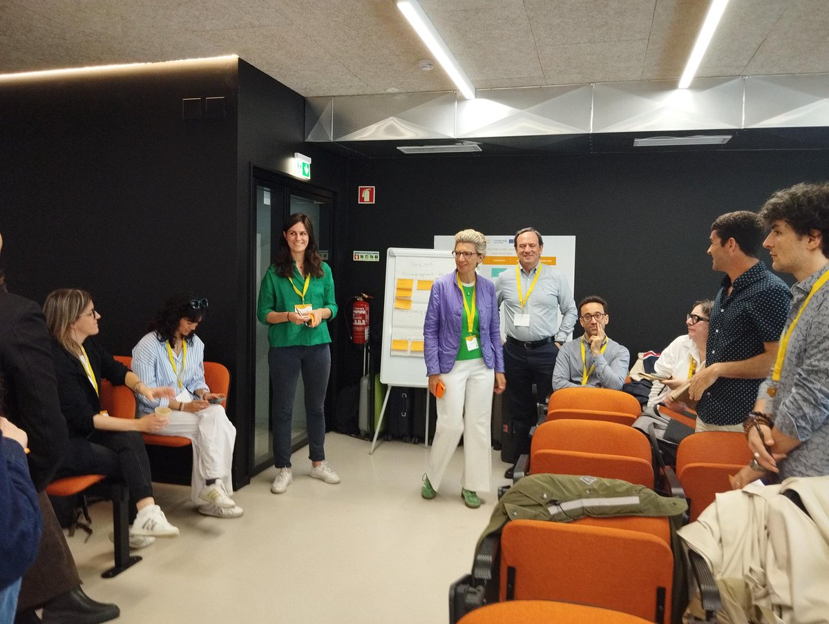 MedCities tweet media