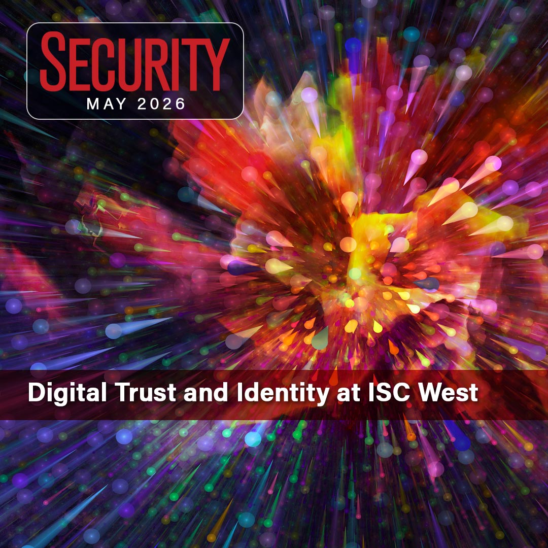 SECURITY Magazine tweet media