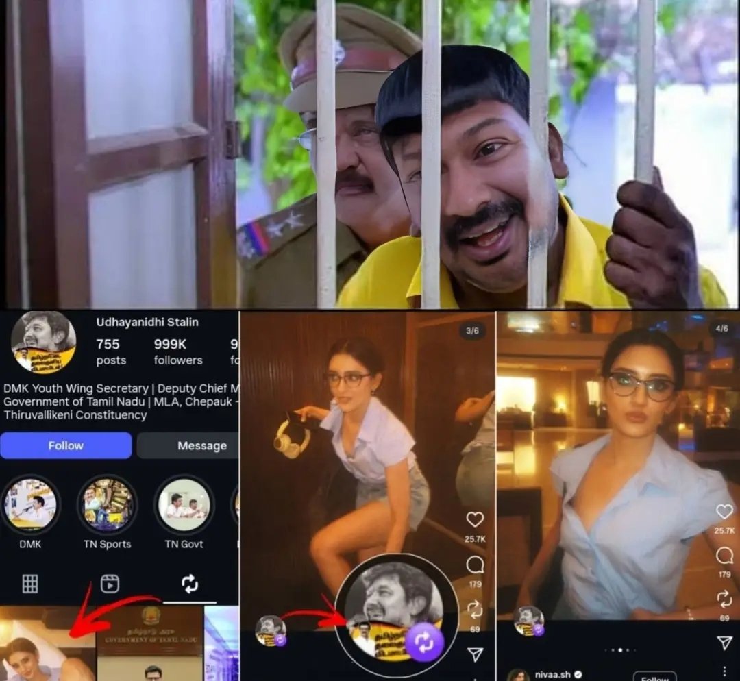 Viju Charlie tweet media