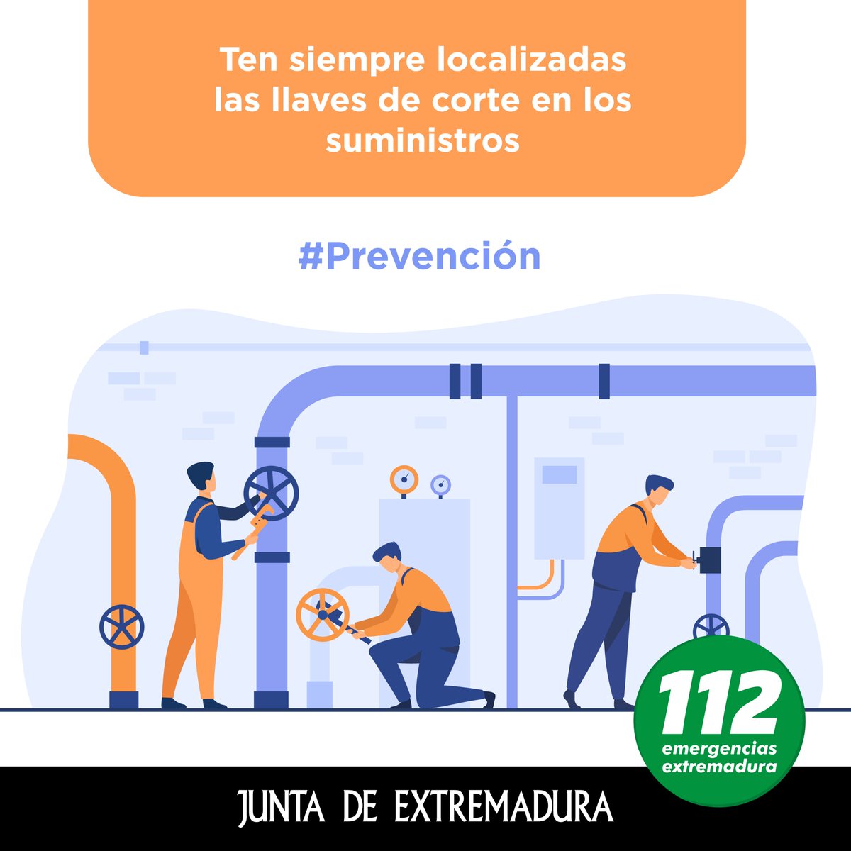 112 Extremadura tweet media