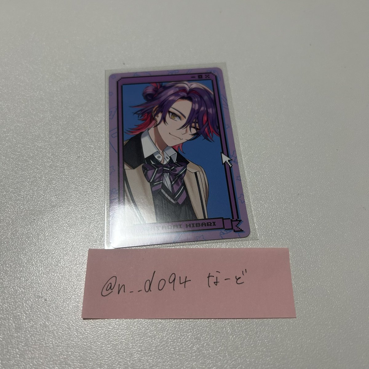 なーど tweet media