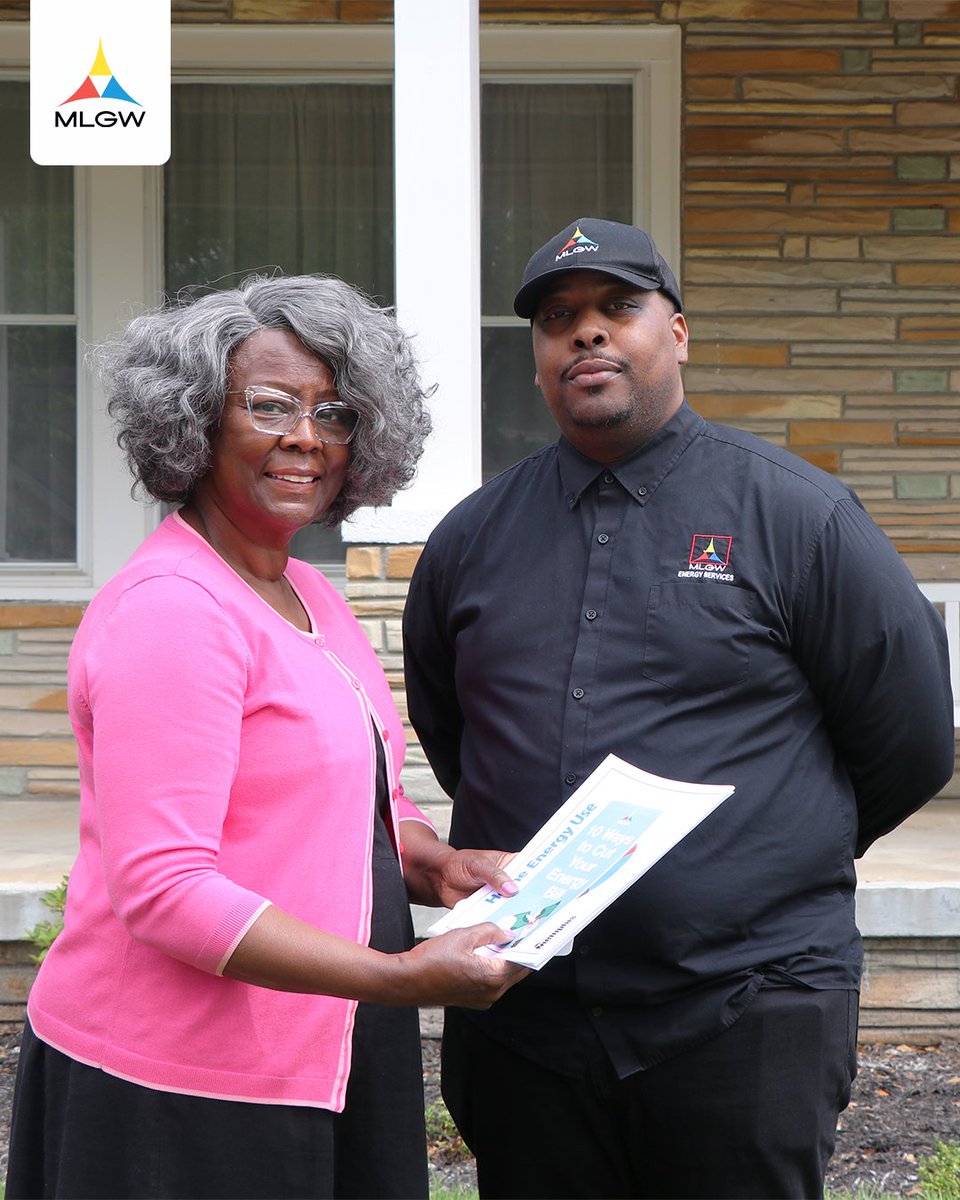 MLGW tweet media